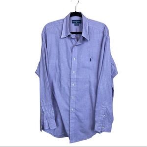 Polo Ralph Lauren Dress Shirt